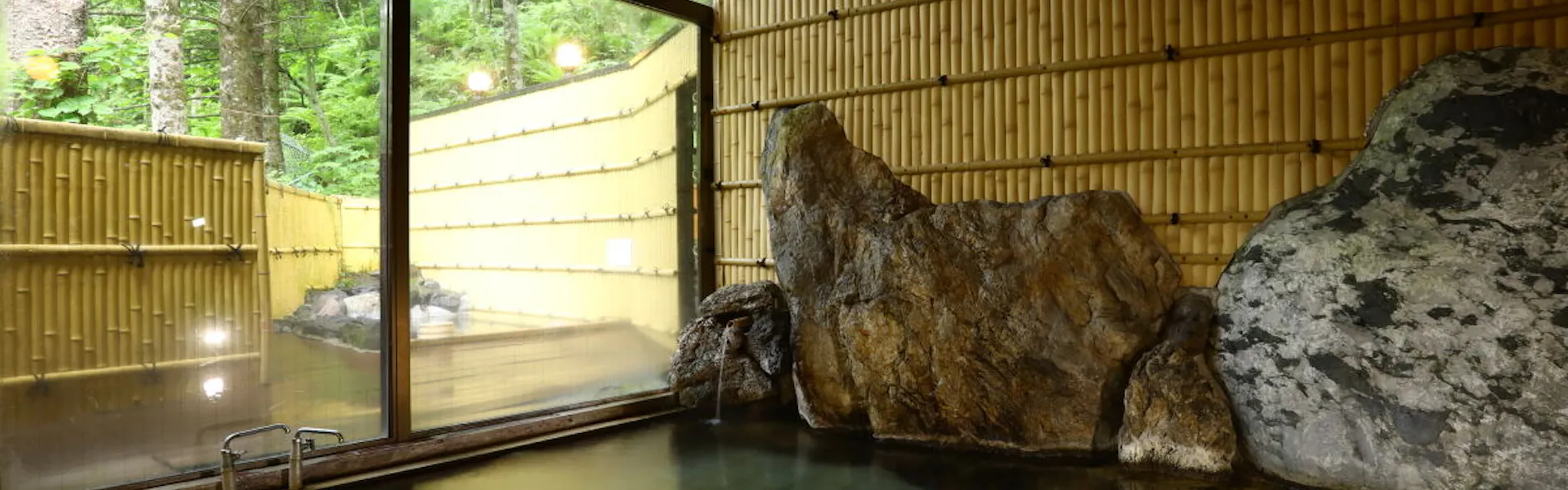 さわんど温泉 上高地ホテル