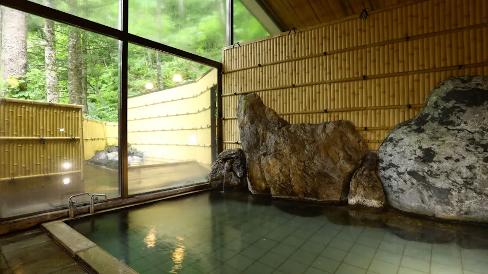 Sawando Onsen Kamikochi Hotel