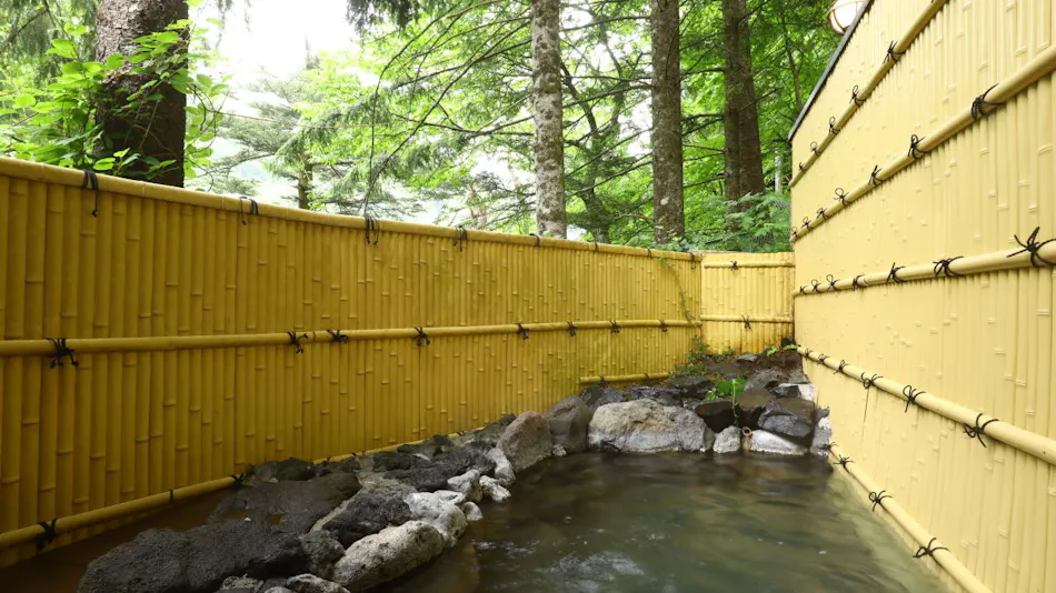 Sawando Onsen Kamikochi Hotel