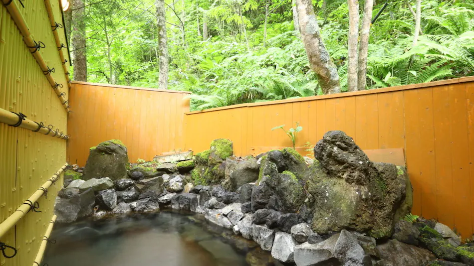 Sawando Onsen Kamikochi Hotel