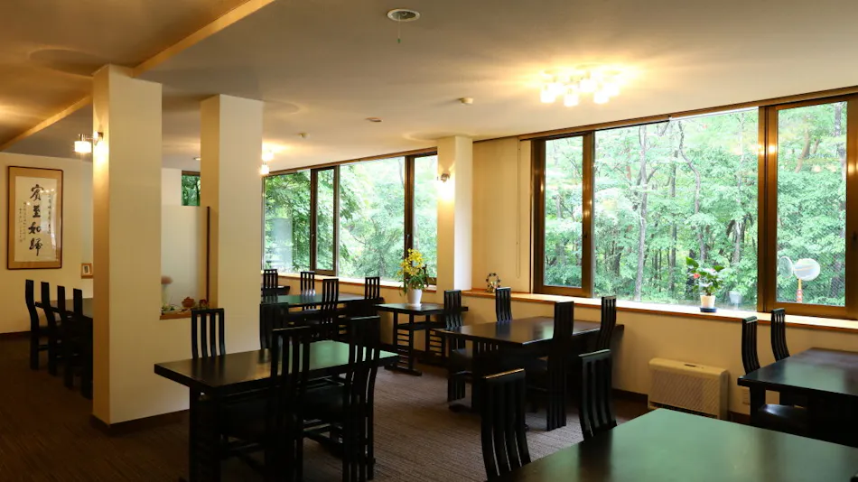 Sawando Onsen Kamikochi Hotel