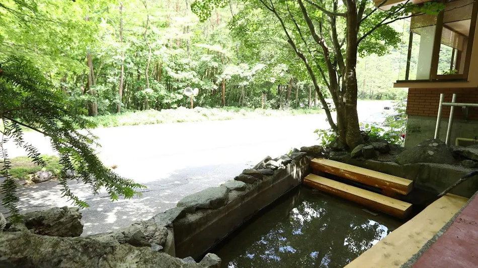 Sawando Onsen Kamikochi Hotel