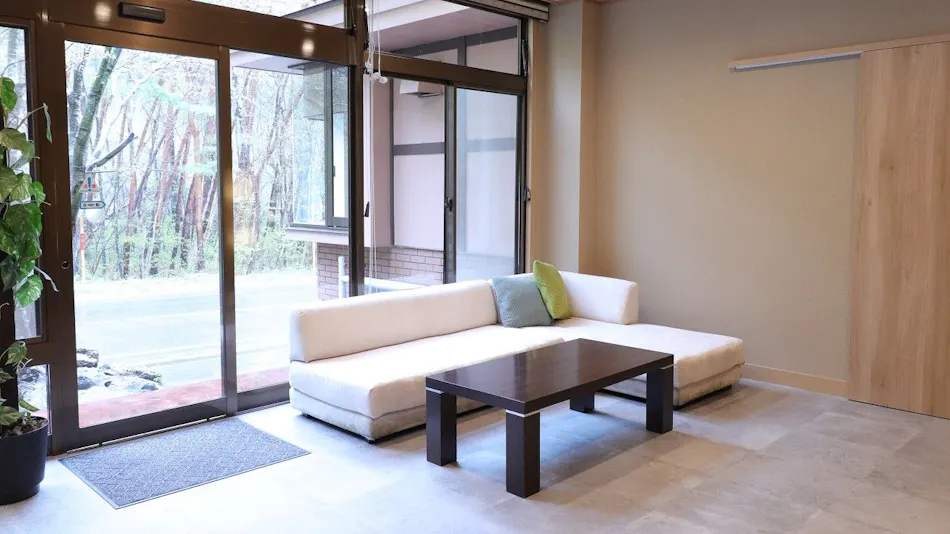 Sawando Onsen Kamikochi Hotel