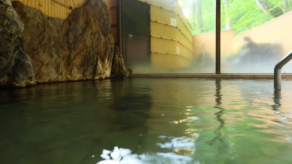 Sawando Onsen Kamikochi Hotel