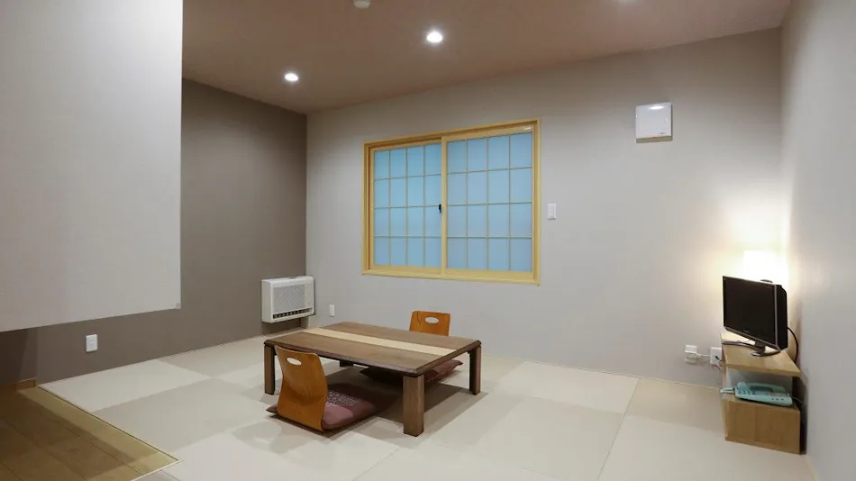 Sawando Onsen Kamikochi Hotel