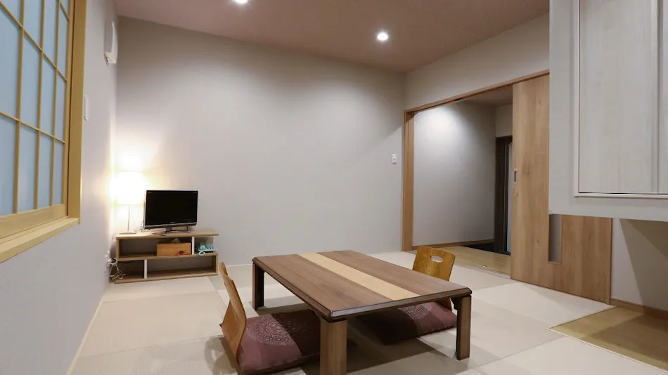 Sawando Onsen Kamikochi Hotel