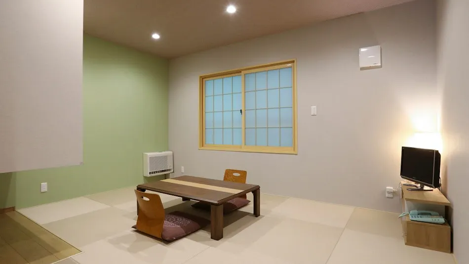 Sawando Onsen Kamikochi Hotel