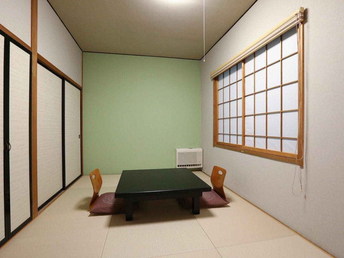 さわんど温泉　上高地ホテル