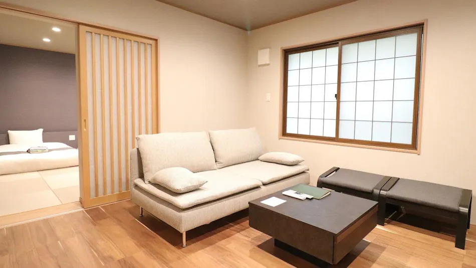 Sawando Onsen Kamikochi Hotel