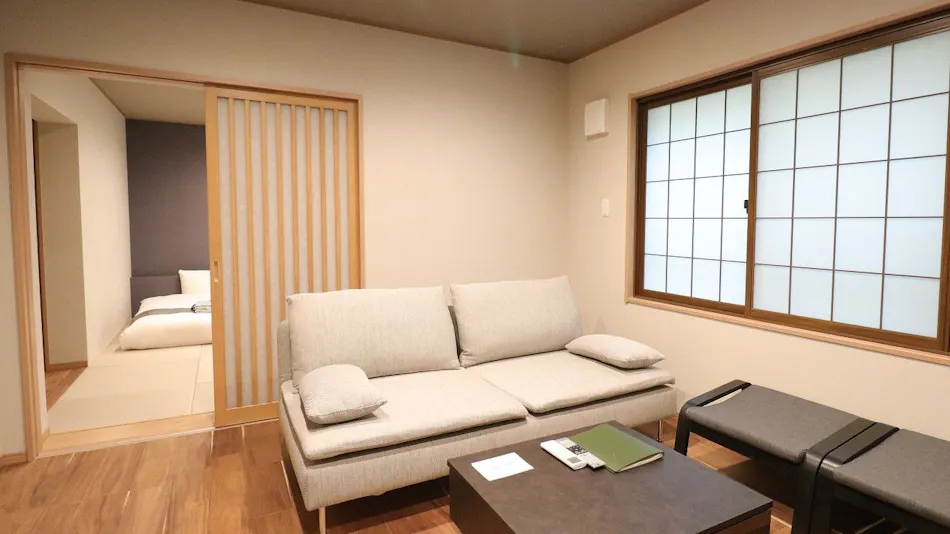 Sawando Onsen Kamikochi Hotel