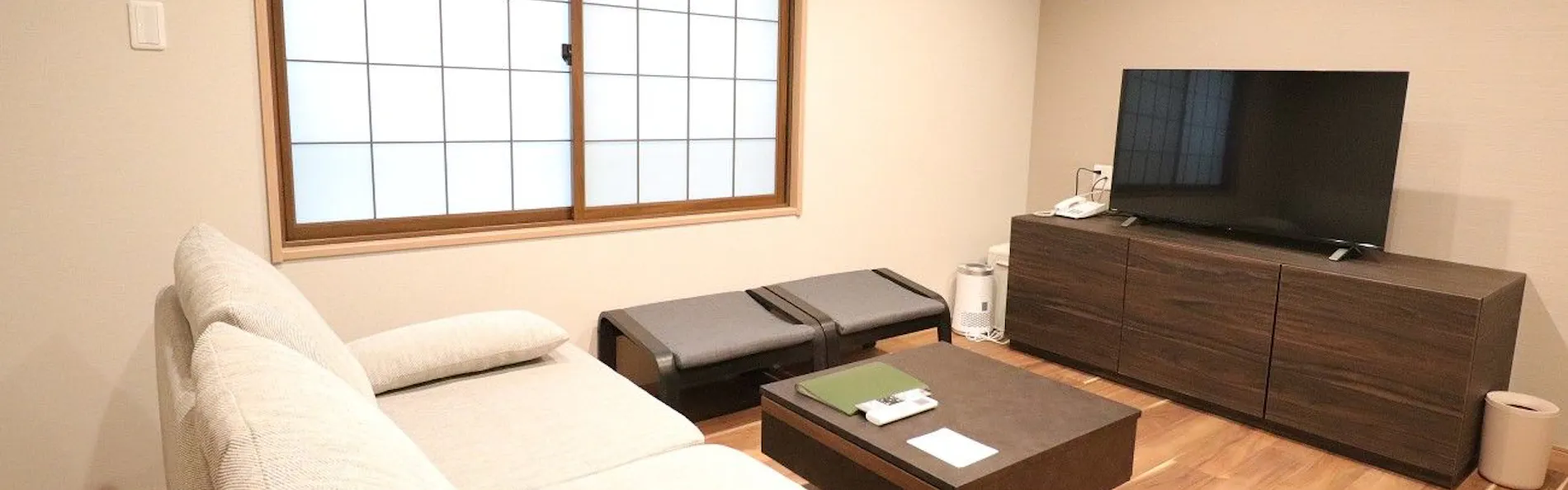 さわんど温泉 上高地ホテル