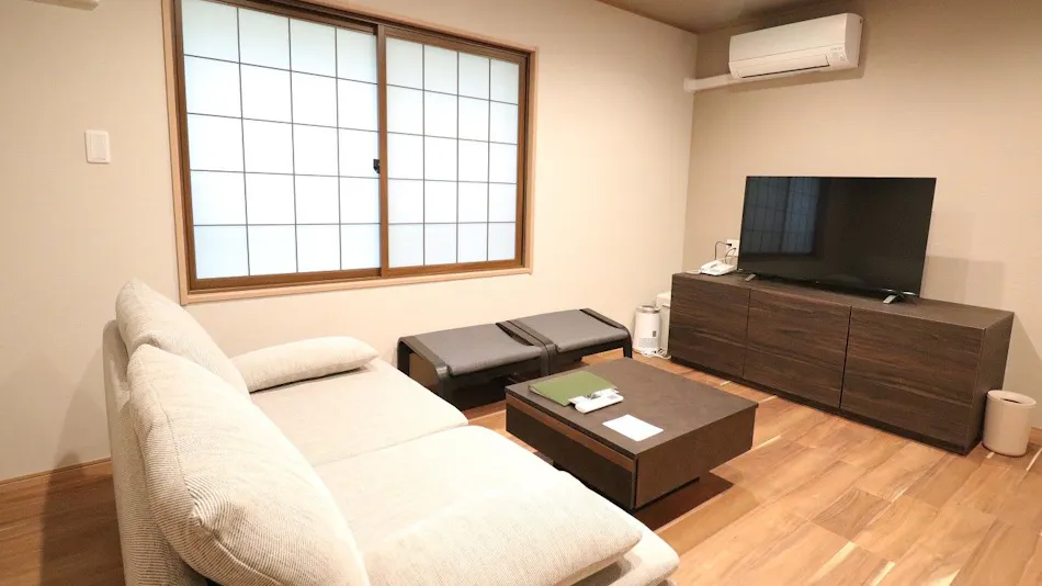 Sawando Onsen Kamikochi Hotel