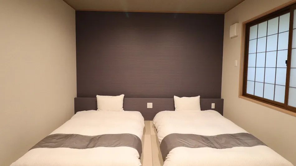 Sawando Onsen Kamikochi Hotel