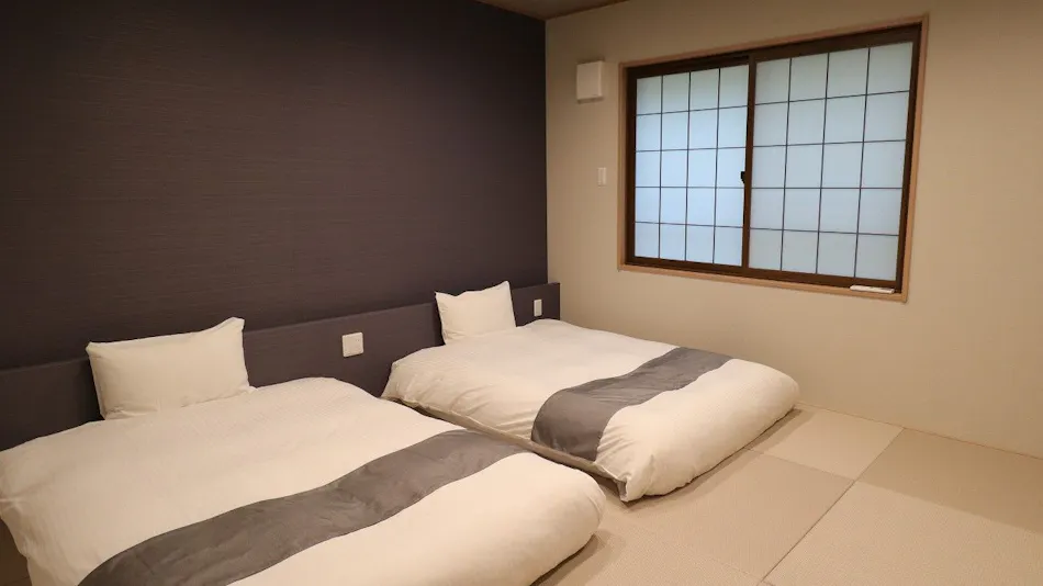 Sawando Onsen Kamikochi Hotel