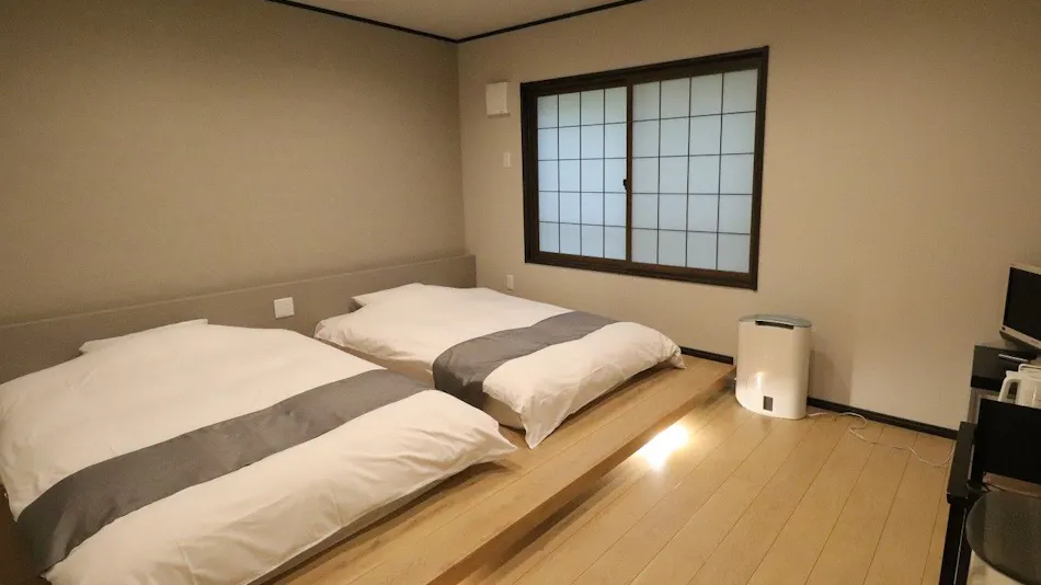 Sawando Onsen Kamikochi Hotel