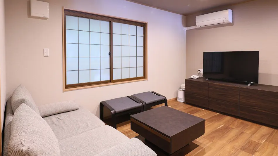 Sawando Onsen Kamikochi Hotel