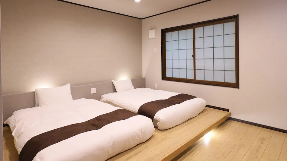 Sawando Onsen Kamikochi Hotel