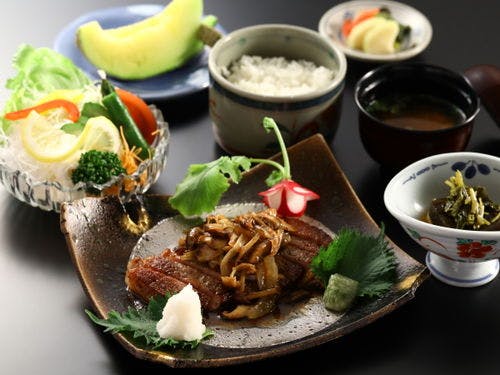 さわんど温泉 上高地ホテル の施設情報 Biglobe旅行