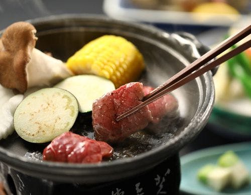 さわんど温泉 上高地ホテル の施設情報 Biglobe旅行