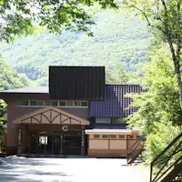 ようこそ、上高地ホテルへ!