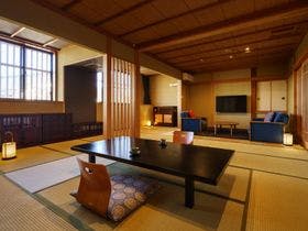 月岡温泉広瀬館　ひてんの音