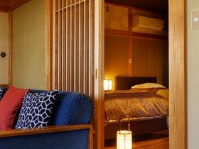 月岡温泉広瀬館　ひてんの音