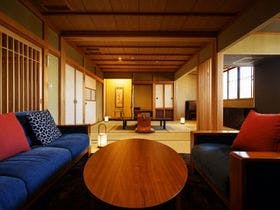 月岡温泉広瀬館　ひてんの音