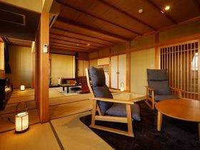 月岡温泉広瀬館　ひてんの音