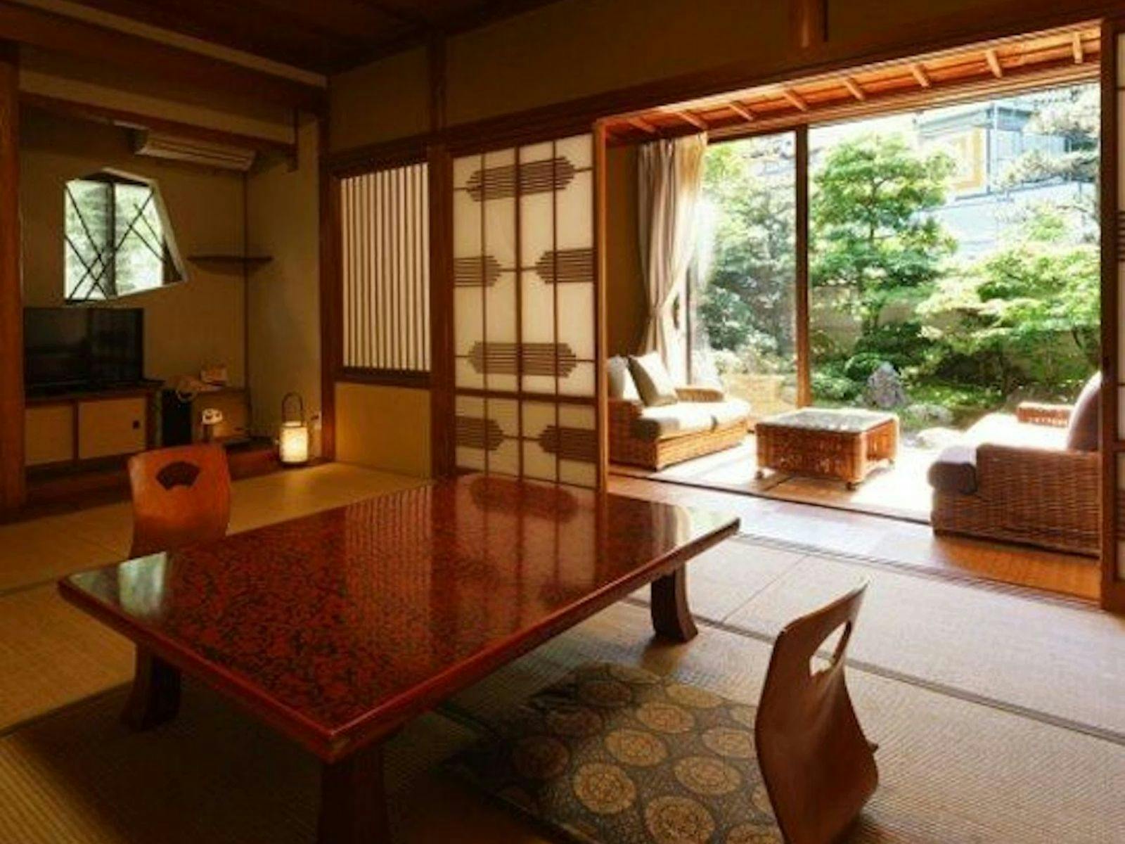 広瀬館　ひてんの音