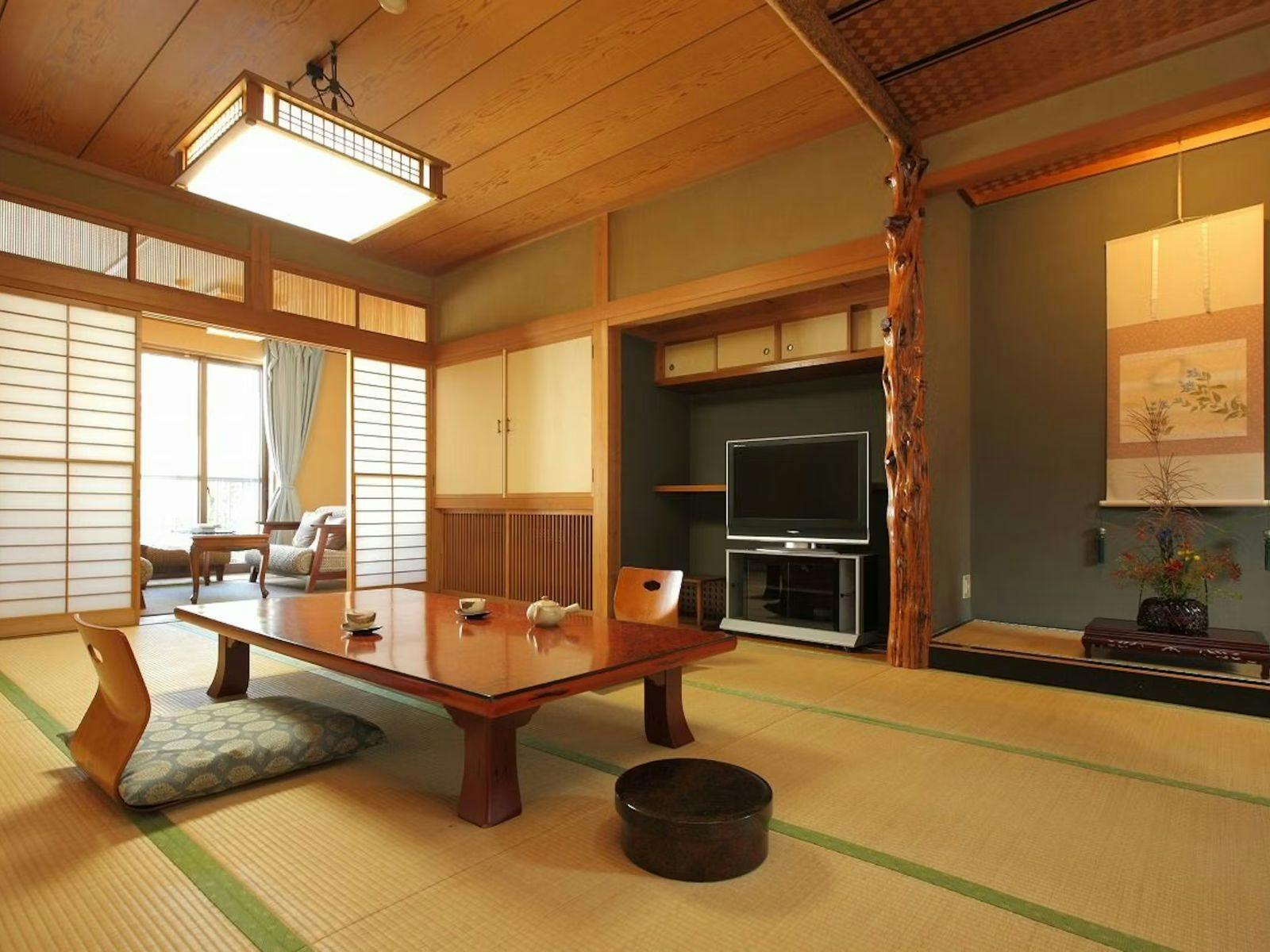 広瀬館　ひてんの音