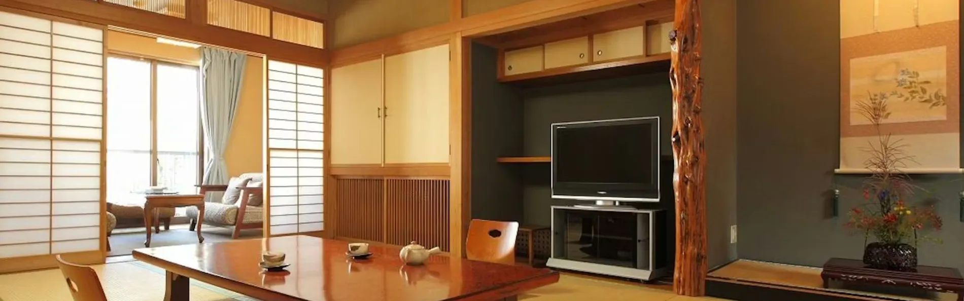 広瀬館 ひてんの音