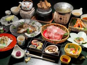 月岡温泉広瀬館　ひてんの音