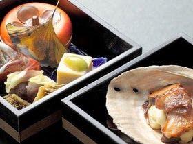 月岡温泉広瀬館　ひてんの音