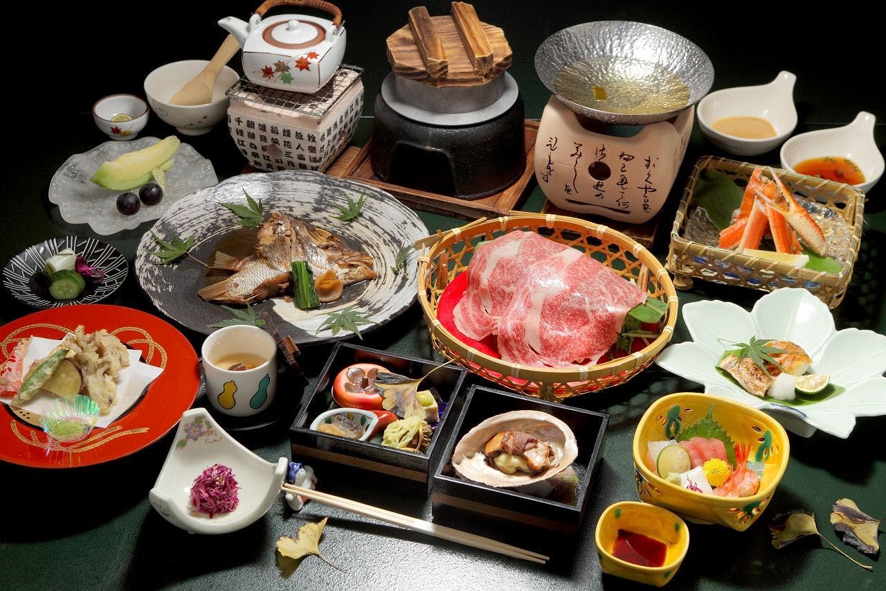 新潟の料理の美味しい宿14選 Iisentaku 新潟の料理の美味しい宿14選 Iisentaku