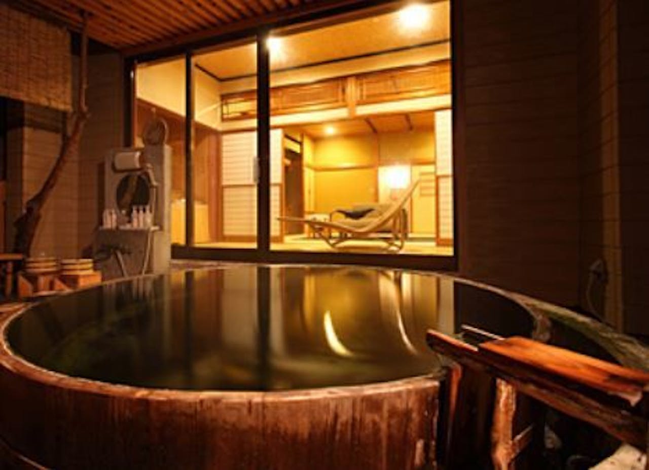 月岡 村杉温泉で子連れ旅行におすすめの温泉宿10選 panacea