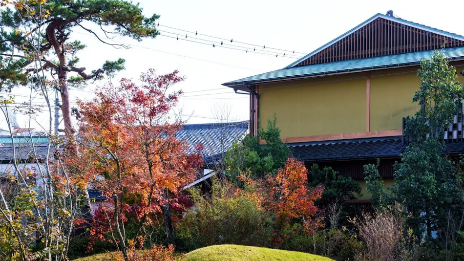 Hirosekan Hiten no Oto