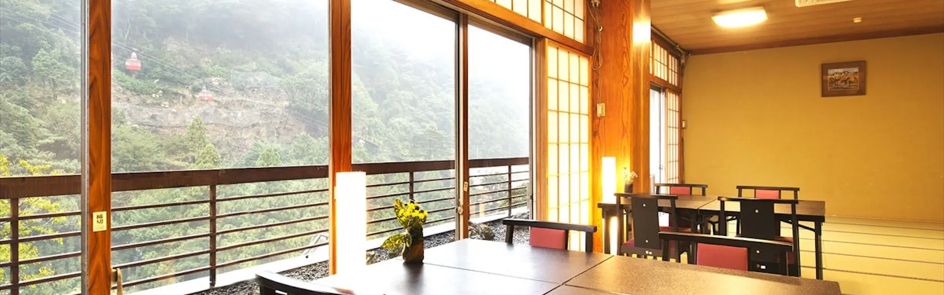 旅館 寿亭