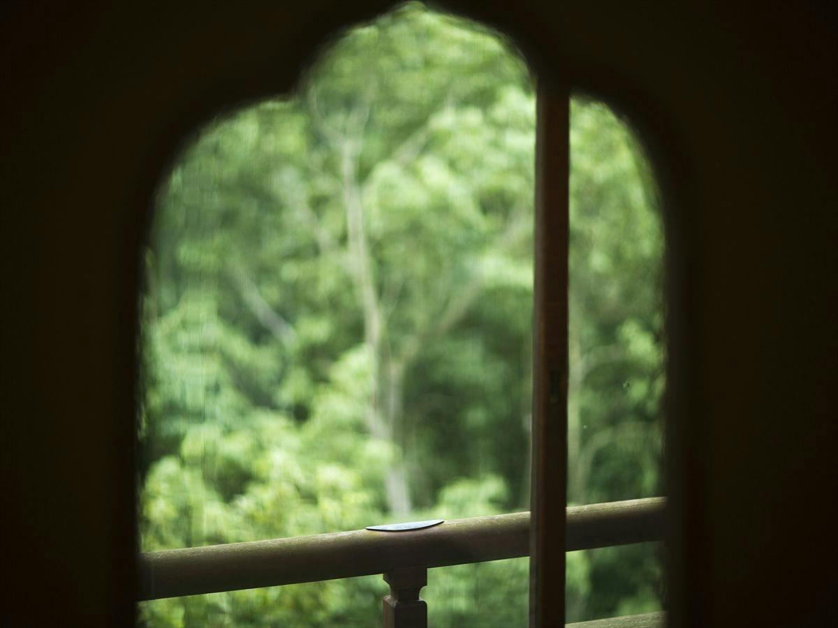 旅館　寿亭