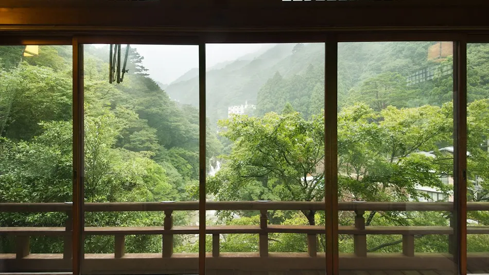 Ryokan Kotobukitei