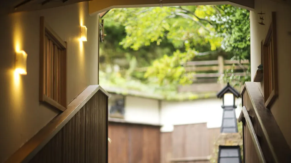 Ryokan Kotobukitei