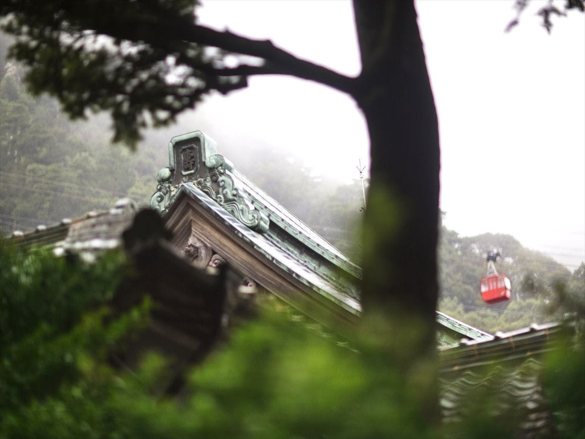 旅館　寿亭
