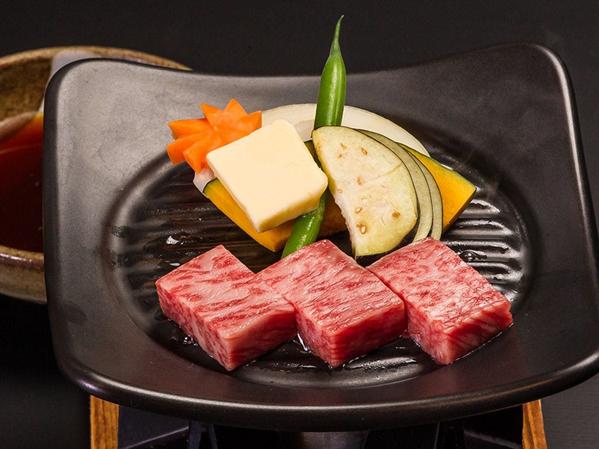 旅館　寿亭
