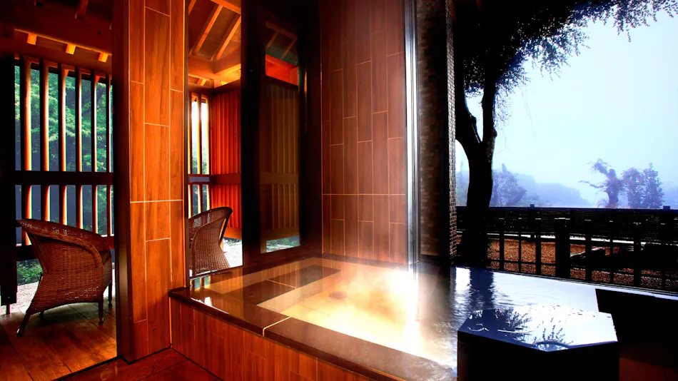 Ryokan Kotobukitei