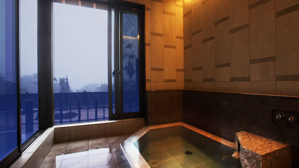 Ryokan Kotobukitei