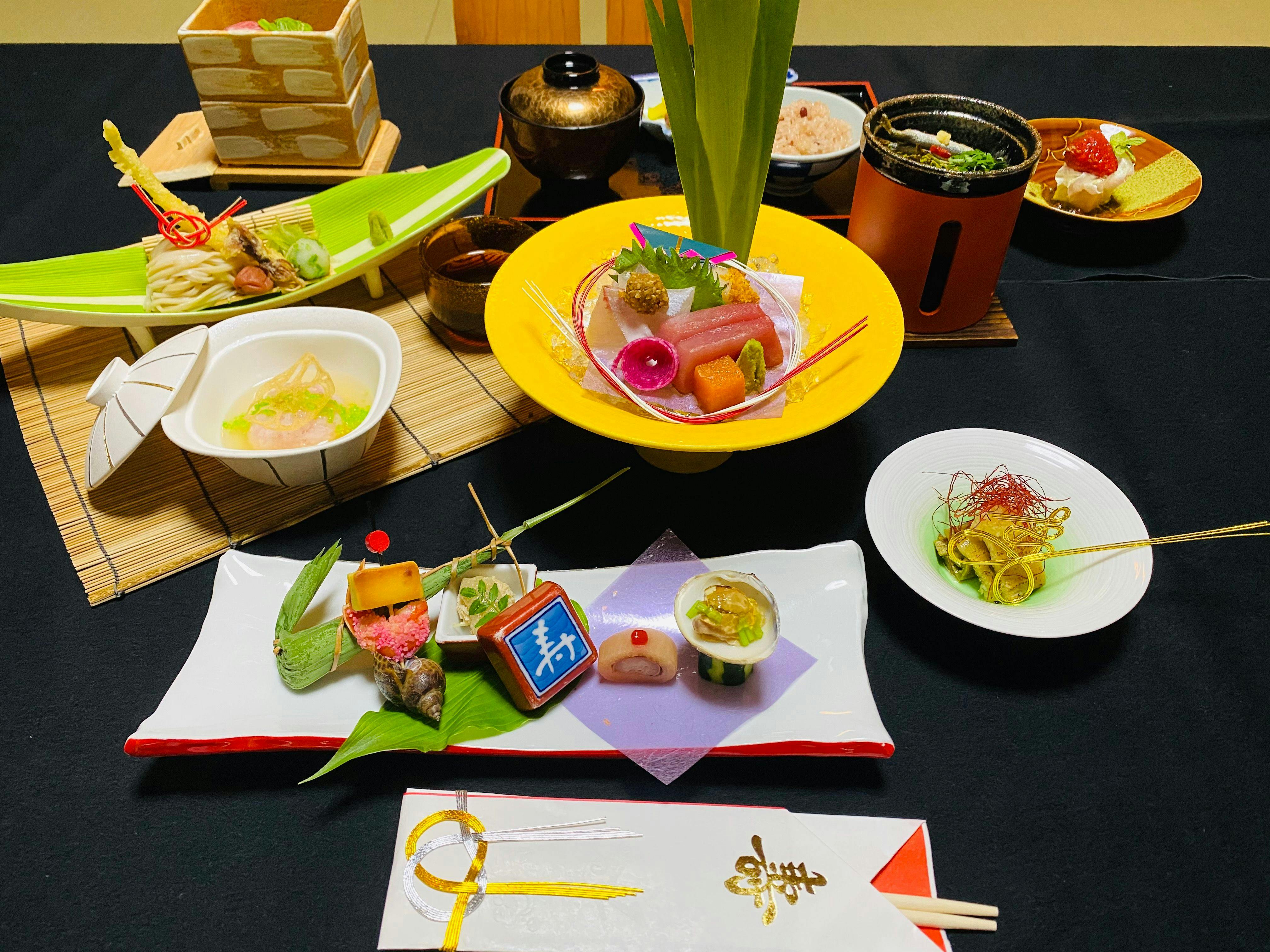 旅館　寿亭