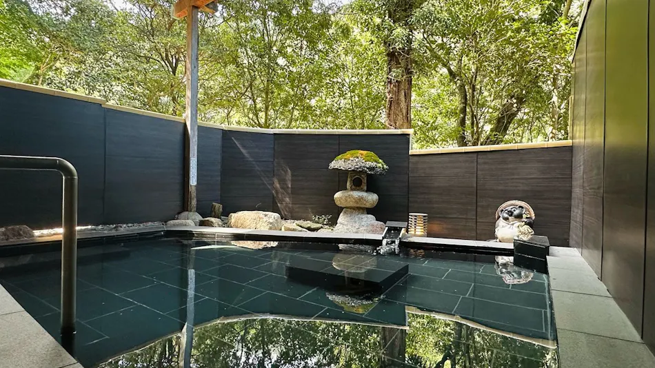 Ryokan Kotobukitei