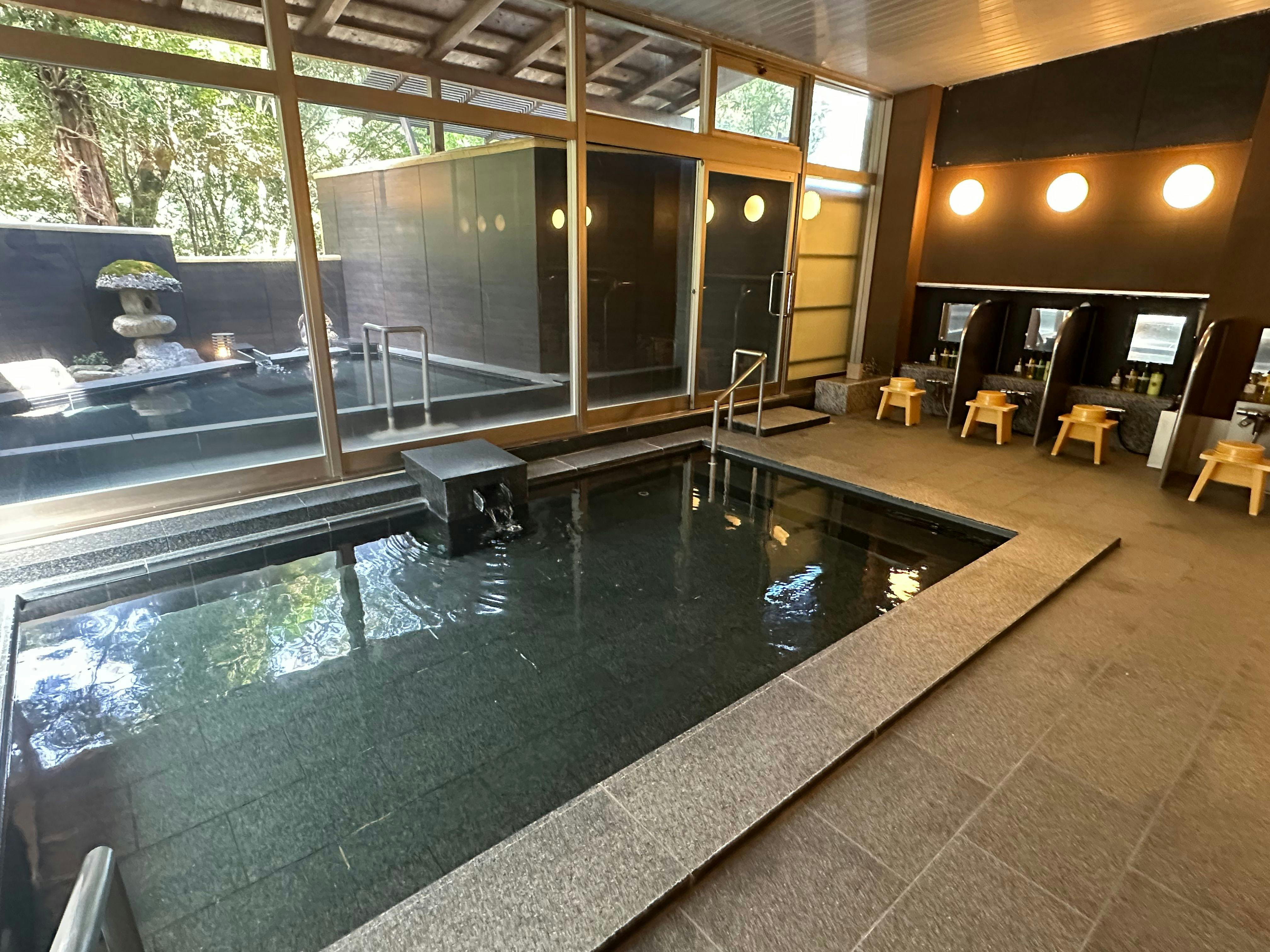 旅館　寿亭