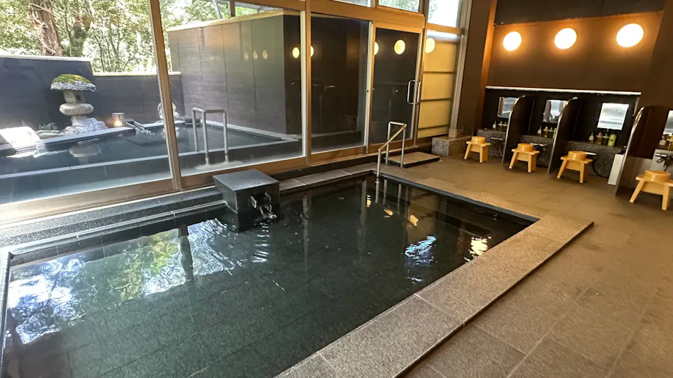 Ryokan Kotobukitei