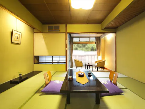 เพลิดเพลินกับทัศนียภาพด้วยการเดินเล่นในราคาประหยัด♪