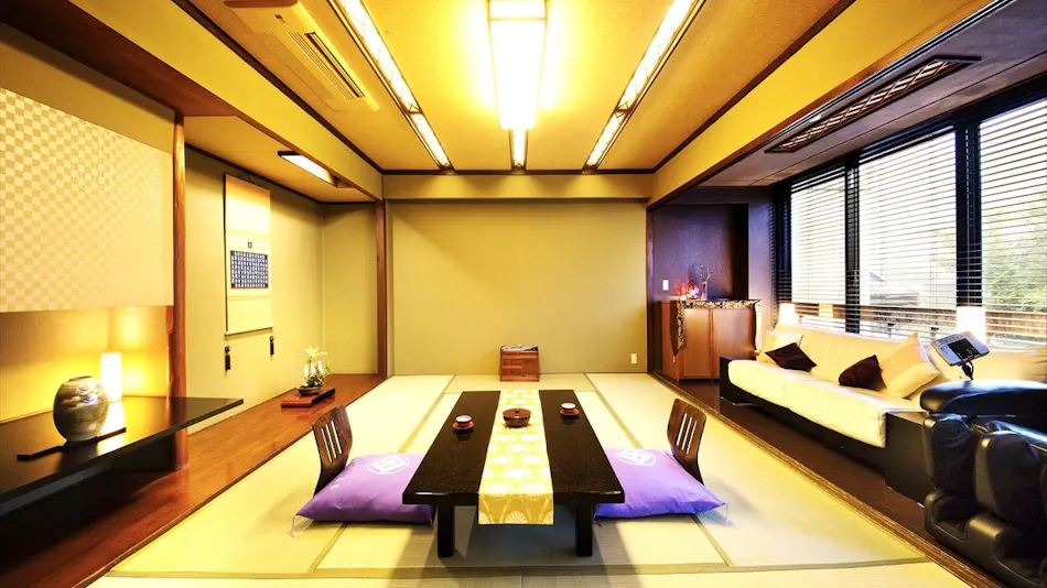 Ryokan Kotobukitei